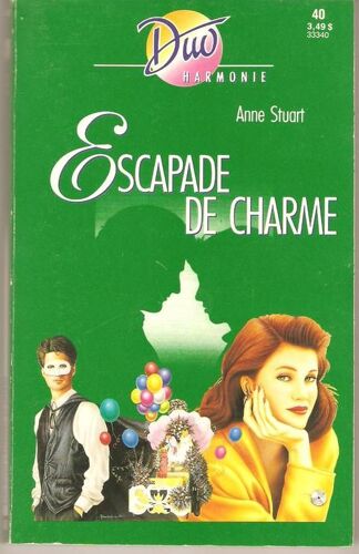 Escapade De Charme