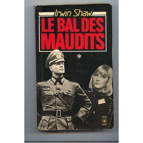 Le Bal Des Maudits - Tome I