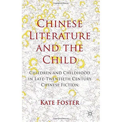 Chinese Literature And The Child