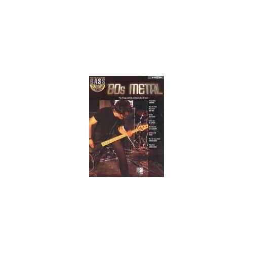 '80s Metal