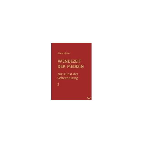 Wendezeit Der Medizin