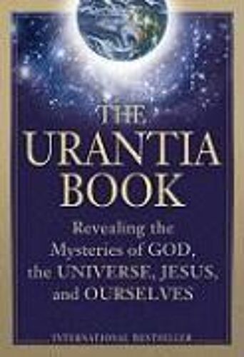 The Urantia Book