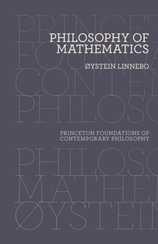 Philosophy Of Mathematics