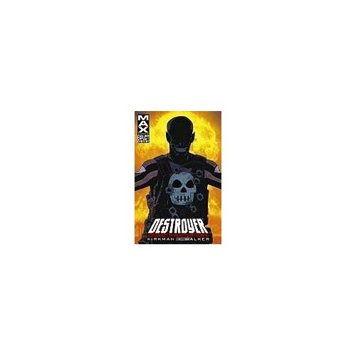 Kirkman, R: Destroyer