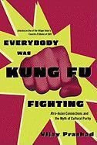 Everybody Was Kung Fu Fighting