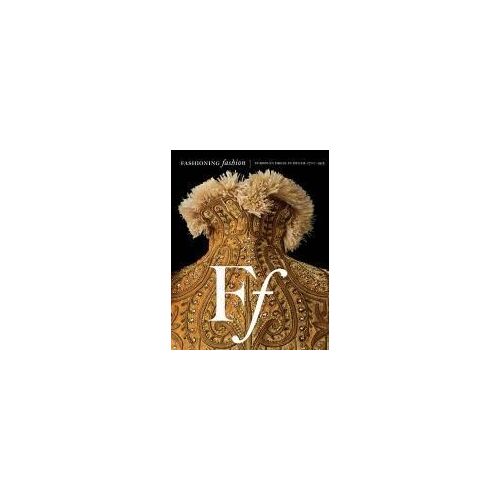 Fashioning Fashion