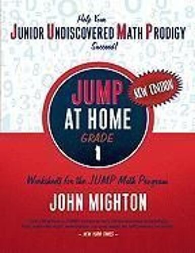 Jump At Home: Grade 1