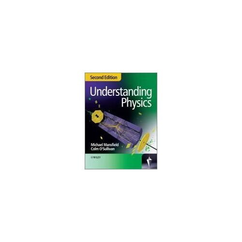 Understanding Physics