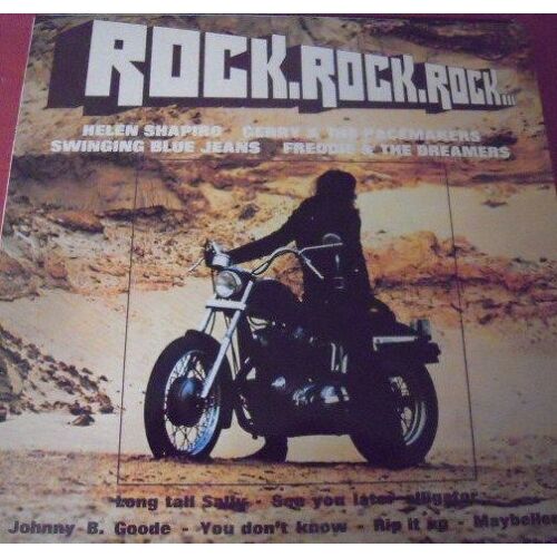 Rock, Rock, Rock...