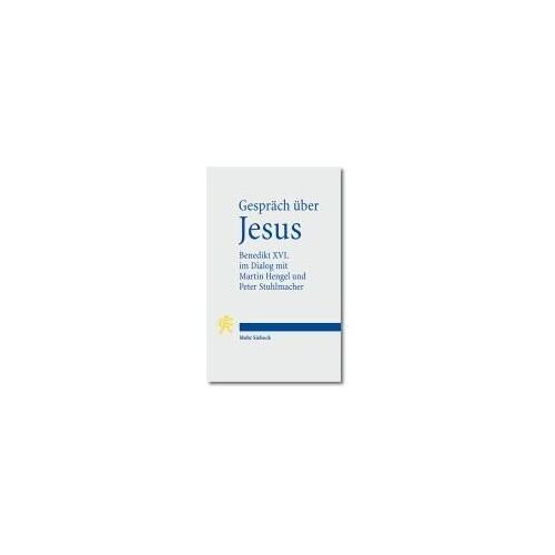 Gespräch Über Jesus