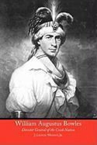 William Augustus Bowles