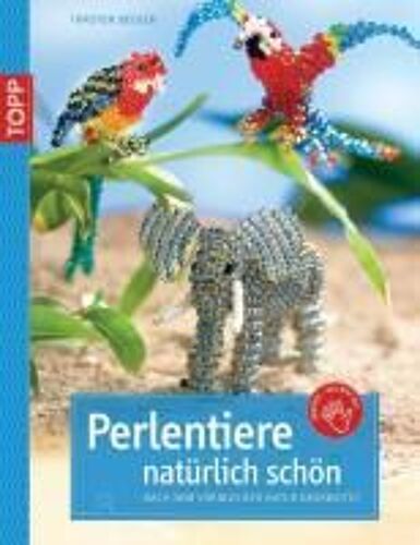 Perlentiere Natürlich Schön