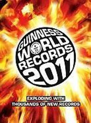 Guinness World Records