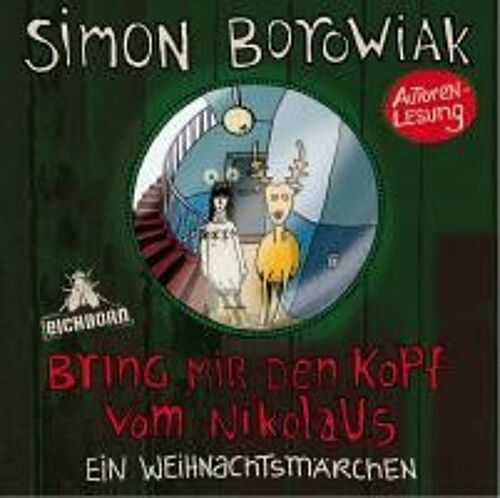 Bring Mir Den Kopf Vom Nikolaus