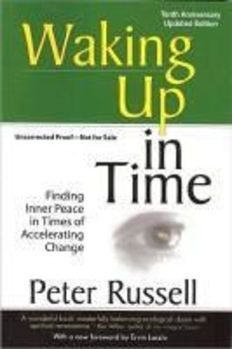 Waking Up In Time