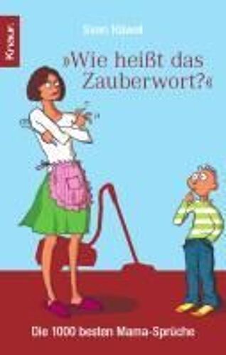 Wie Heißt Das Zauberwort?