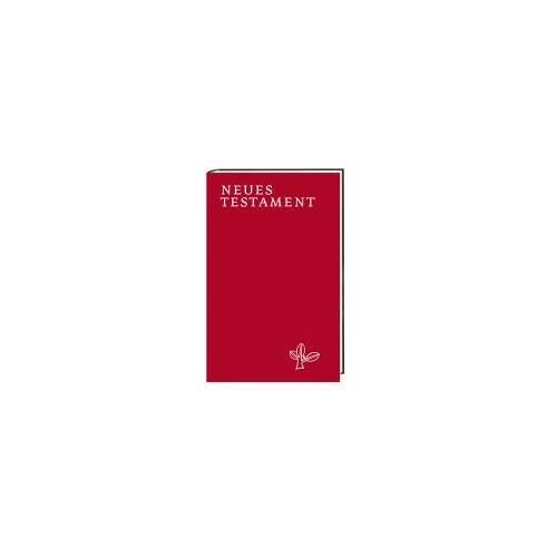 Das Neue Testament (60917 Ökumenisch)
