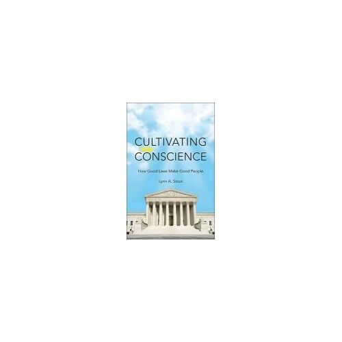 Cultivating Conscience