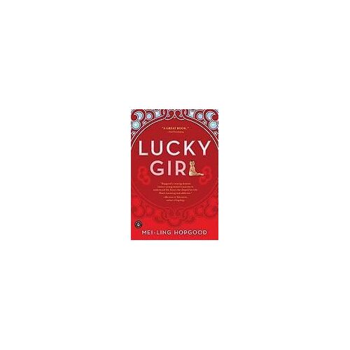 Lucky Girl