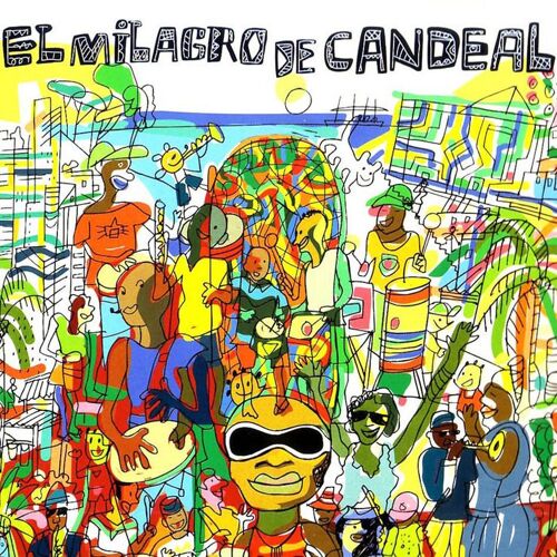 El Milagro De Candeal