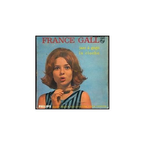 La Cloche - Jazz A Gogo - Mes Premieres Vraies Vacances - Soyons Sages