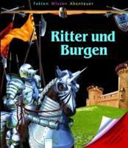 Ritter Und Burgen