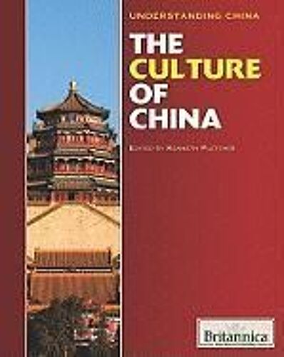 The Culture Of China