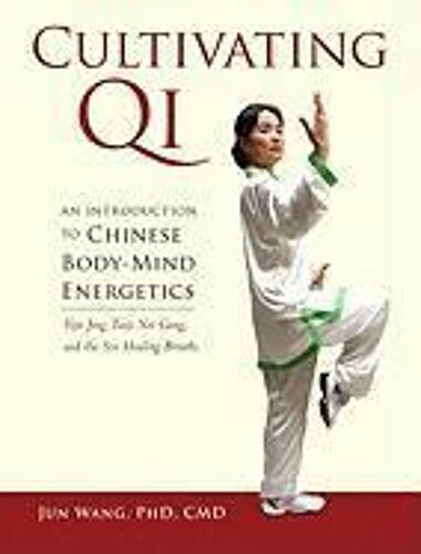 Cultivating Qi