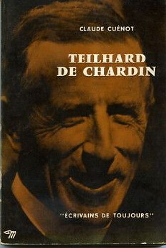 Teilhard De Chardin