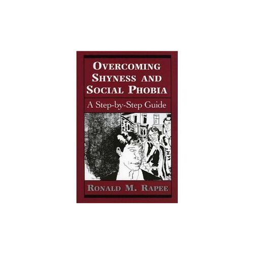 Overcoming Shyness And Social Phobia