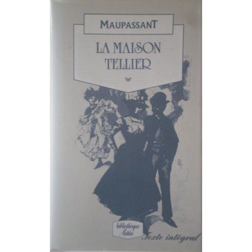 La Maison Tellier