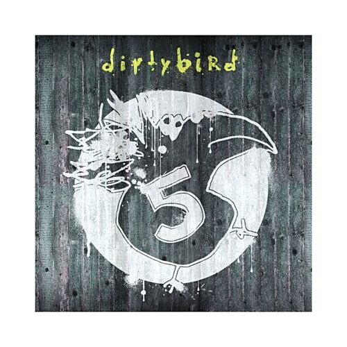 5 Years Of Dirtybird