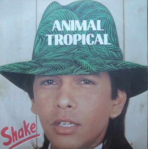 Animal Tropical