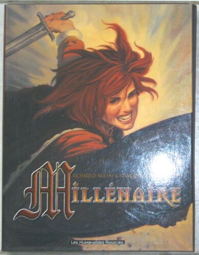 Millénaire