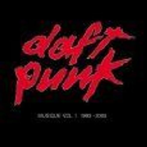 Musique Vol.1 - 1993/2005