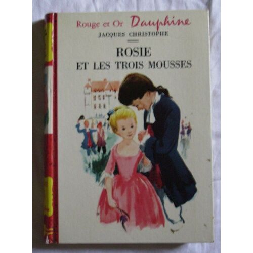 Rosie Et Les Trois Mousses