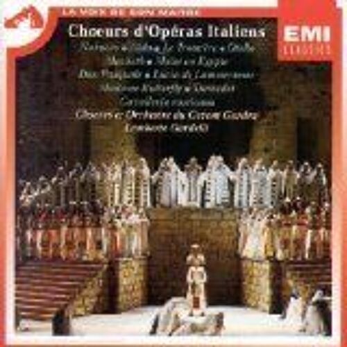 Opera Choruses