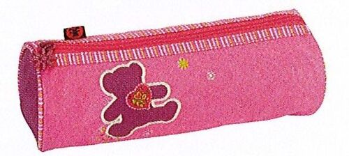 Fourre-Tout "Lulu Castagnette" - Nouvelle Collection