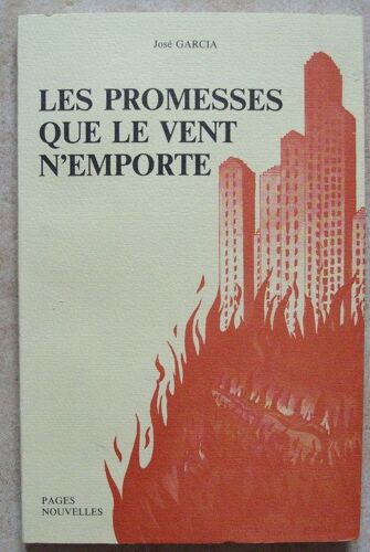 Les Promesses Que Le Vent N'emporte