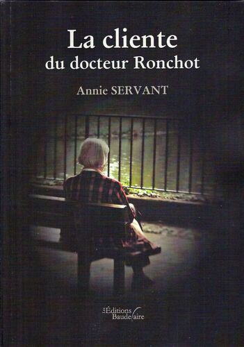 La Cliente Du Docteur Ronchot