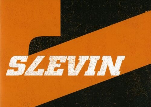 Slevin - Josh Hartnett - Morgan Freeman - Bruce Willis - Dossier De Presse  N° 1