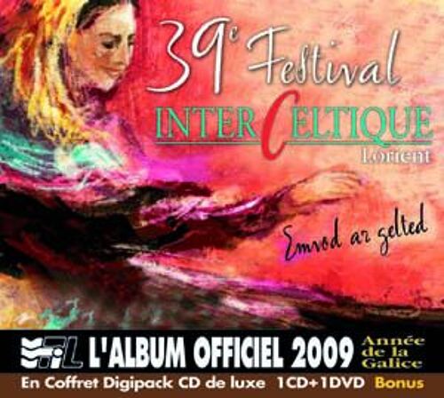39e Festival Interceltique