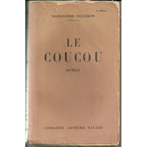 Le Coucou