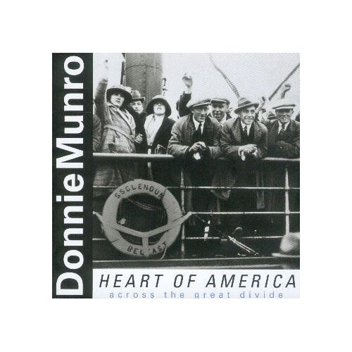 Heart Of America