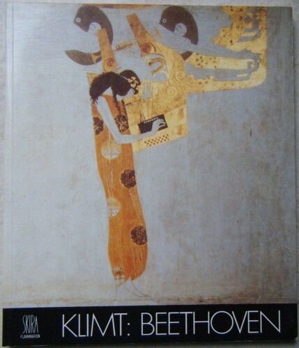 Klimt : Beethoven