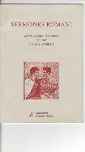 Sermones Romani