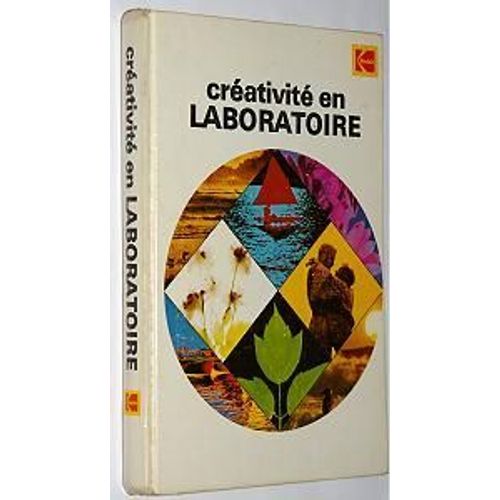Creativite En Laboratoire