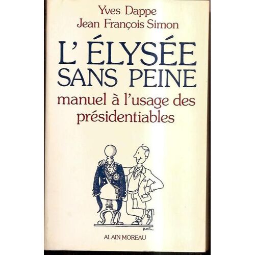 L' Élysée Sans Peine