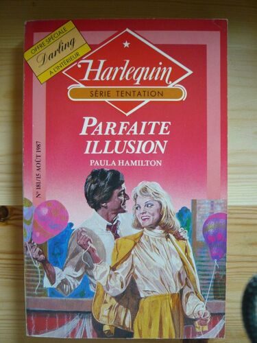 Parfaite Illusion