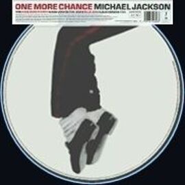 One More Chance Limited Edition